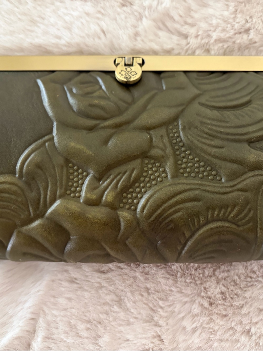 Patricia Nash Wallet